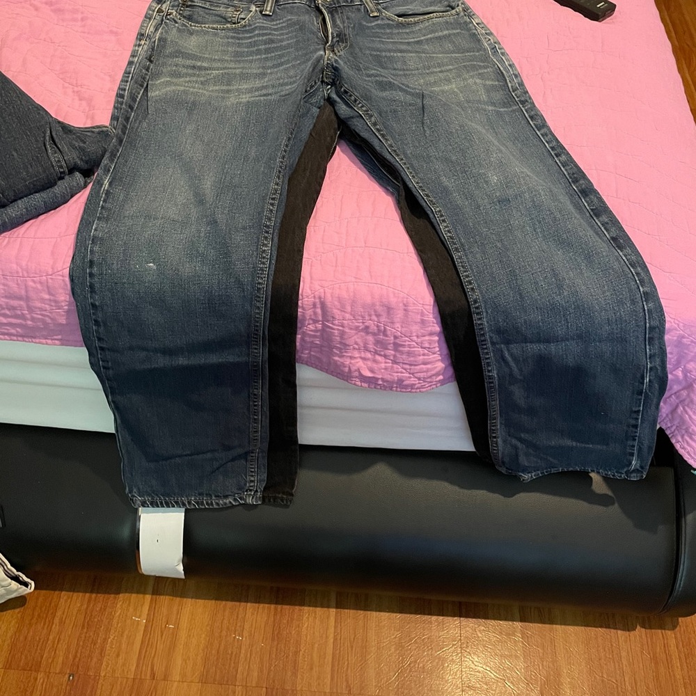Jeans - Picture 4 of 9